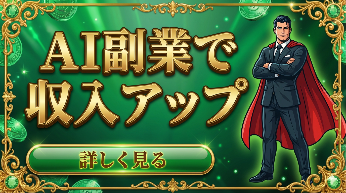 AI副業で月10万円稼ぐ完全ガイド：2025年最新の稼ぎ方